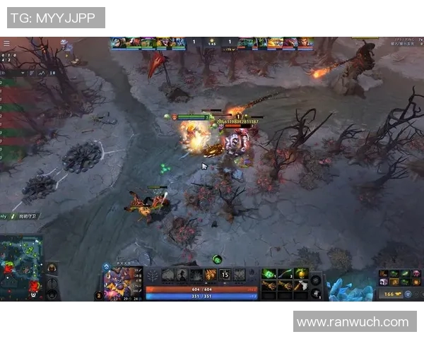 dota2比赛t18-Dota 2 比赛 T18，激情与策略的巅峰对决-dota2比赛t18