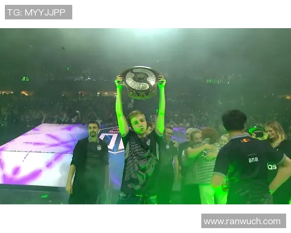 ti8前比赛-Ti8前比赛，电竞盛宴的序幕-ti8前比赛